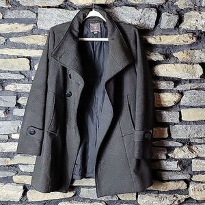 Women's Forver twenty One peacoat jacket size medium